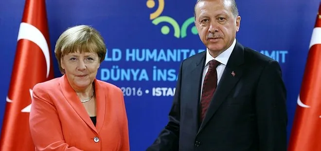 Başkan Erdoğan’dan Afganistan diplomasisi: Alman Şansölyesi Merkel’in ardından Irak Başbakanı ile görüştü