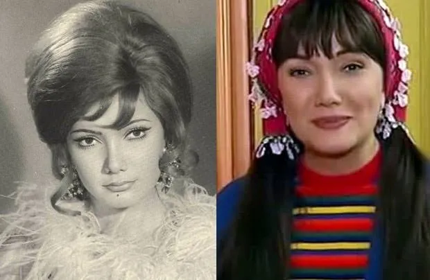 o isimlerin son hali gorenleri sasirtiyor