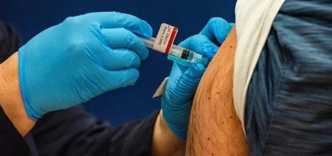 Almanya’dan skandal karar! ’Öldürüyor’ diye durdurdukları aşıyı evsizlere vuracaklar