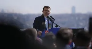 CHP’li Ekrem İmamoğlu’ndan skandal sözler!