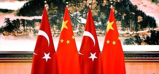 Türkiye-Çin ilişkileri güçleniyor! Siyasi ve ekonomik istikrarda yeni dönem
