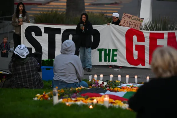 Katil İsrail’in Gazze’deki soykırımı | ABD’li halkın Kur’an-ı Kerim’e olan ilgisi arttı: Yüzlerce kişi kutsal kitabımızı okumaya başladı