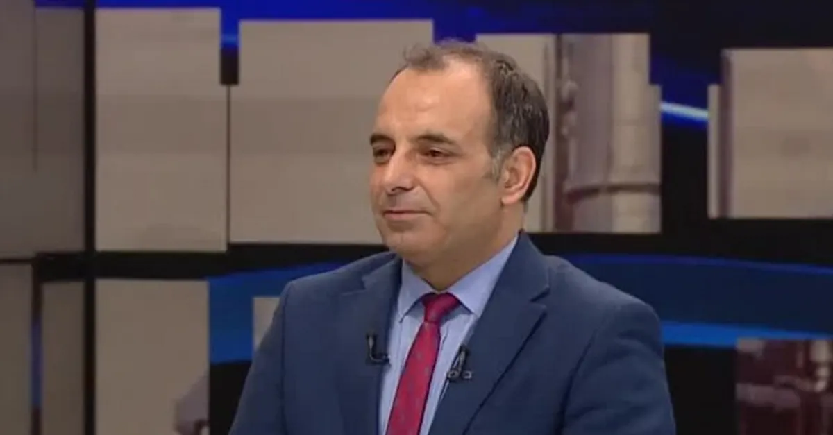 Son dakika: EPDK'dan İGDAŞ'a yüksek fatura soruşturması! Faruk Erdem'den karar hakkında yorum | Video