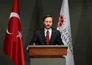 Altundan Boğaziçi provokasyonuna tepki