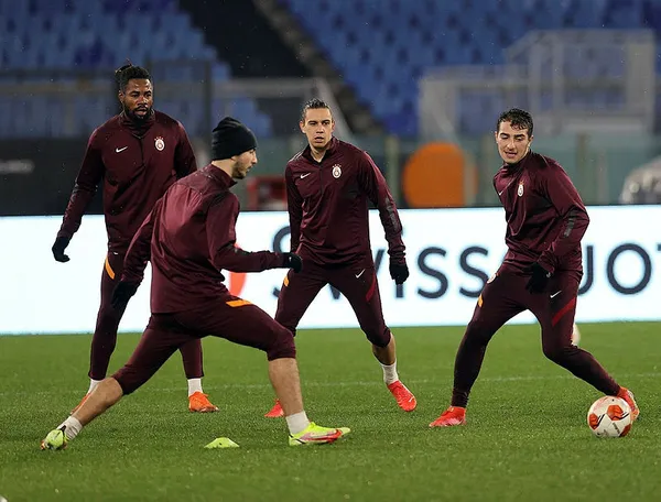 Süper Lig'de 16. hafta İzmir'de açılacak! İşte haftanın programı - 4