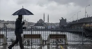 Meteoroloji’den sağanak yağış ve kar açıklaması