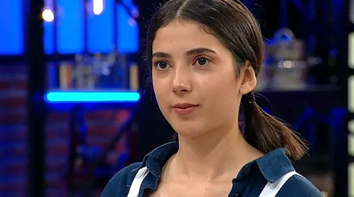 Masterchef’te aşk iddiası ağızları açık bıraktı! Ayyüce Kamit her şeyi tek tek anlattı! Çok güzel ilişkimiz...