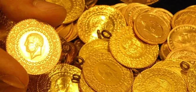 Altın fiyatları bugün ne kadar oldu? Çeyrek altın ne kadar oldu? Altın fiyatları 2018...