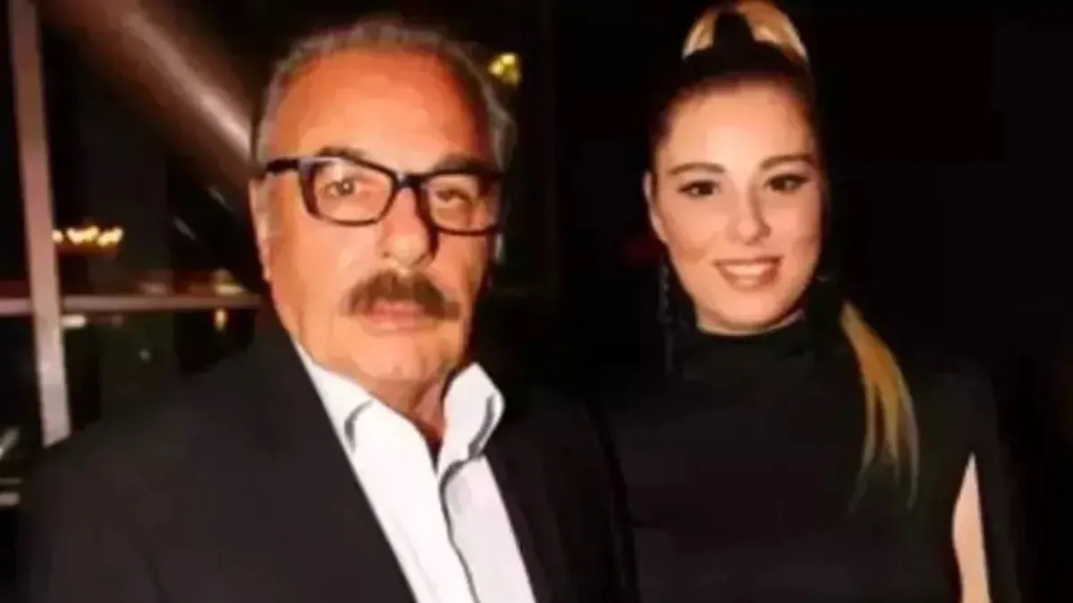 Ferdi Tayfur'un kızı ve yeğeninden yeni paylaşım! "Umutsuz bir bekleyiş bu"