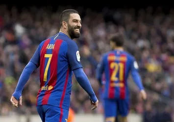 Barça'nın hedefi belli oldu! Arda'nın yerine...