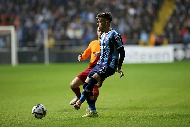 Galatasaray Adana Demirspor maçı ne zaman? 2022 GS Adana Demirspor maçı saat kaçta, hangi kanalda?