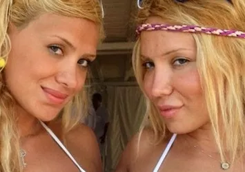 Cicişler: 'Ünlüler camiasının yarısı çöplükten çıkma'