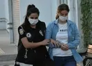 FETÖ operasyonu! Doktor, polis ve öğretmen...