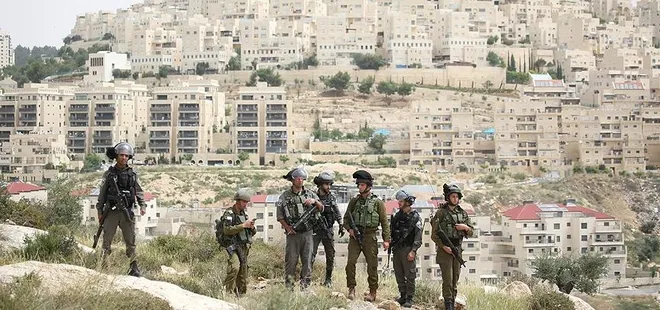 İsrail’den Doğu Kudüs’te provokatif karar