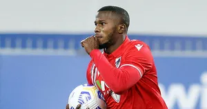 Çıkmaza giren golcü transferinde son bomba Keita Balde