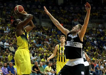 Fenerbahçe avantajı kaptırmadı