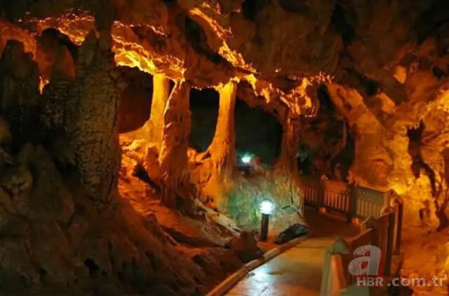 Türkiye'de hangi şehrin neyi meşhur? İşte il il meşhur olan şeyler... 21