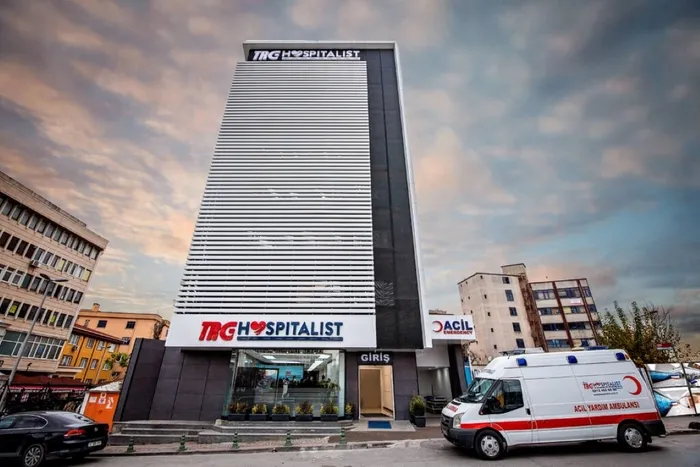 Yenidoğan Çetesi soruşturmasında 9 hastanenin ruhsatı iptal edildi! - 1