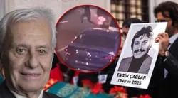 Engin Çağlar feci kazada hayatını kaybetmişti! İlk duruşma tarihi netleşti
