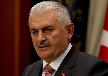 'Terör örgütüne kol kanat gerenler, asla bizim dostumuz olamaz'