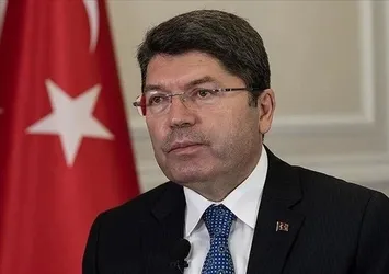 Adalet Bakanı Yılmaz Tunç'tan FETÖvari kumpasa ilişkin açıklama: İllegal yapılara karşı var gücümüzle çalışacağız