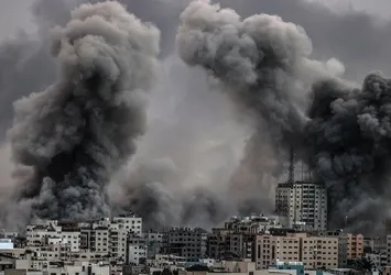 ABD'den işgalci İsrail'e Refah uyarısı: Saldırı çok büyük hata olacak