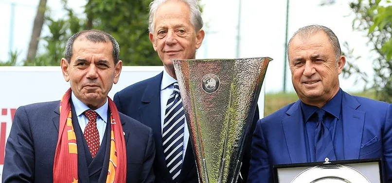 Galatasaray'da flaş Fatih Terim gelişmesi! "Terim'i ben ikna ederim"