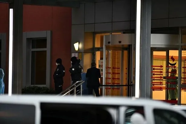 Gaziantep’te patlamanın olduğu hastaneden ilk görüntü! Gaziantep Valisi Gül açıklama yaptı - 3