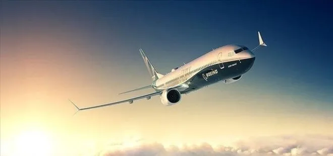 Boeing’e rekor ceza! 737 Max tipi uçaklardaki arıza skandalının faturası belli oldu: 2,5 milyar dolar