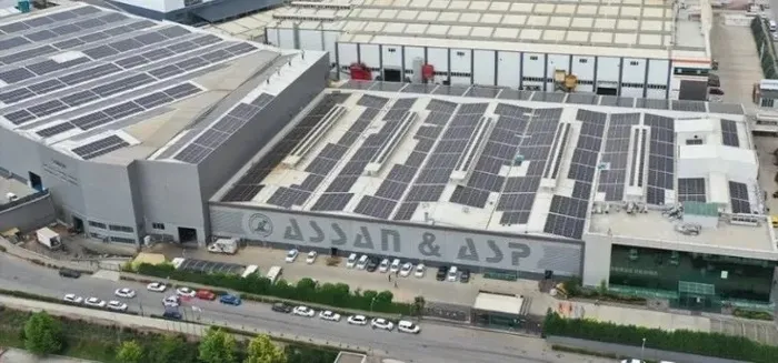 MKE’nin gizli Hilal projesine ihanet! FETÖ’cü Assan Group emniyetin pençesinde