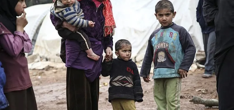 Kuveyt'ten flaş Halep çağrısı!