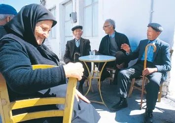 Emekliye yüzde 5 enflasyon artışı