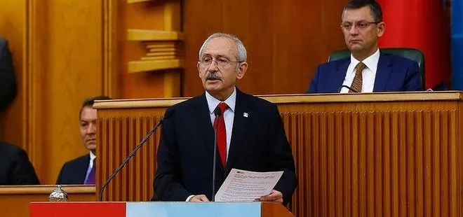Kılıçdaroğlu, Başkan Erdoğan’a 130 bin lira tazminat ödeyecek