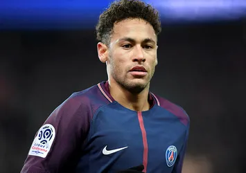 Neymar Real Madrid maçında yok