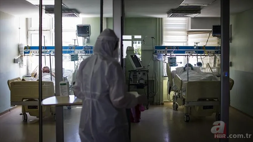 23 Nisan korona tablosu: Sağlık Bakanlığı bugünkü vaka sayısı kaç oldu, kaç kişi öldü? Türkiye Kovid-19 son durum 9