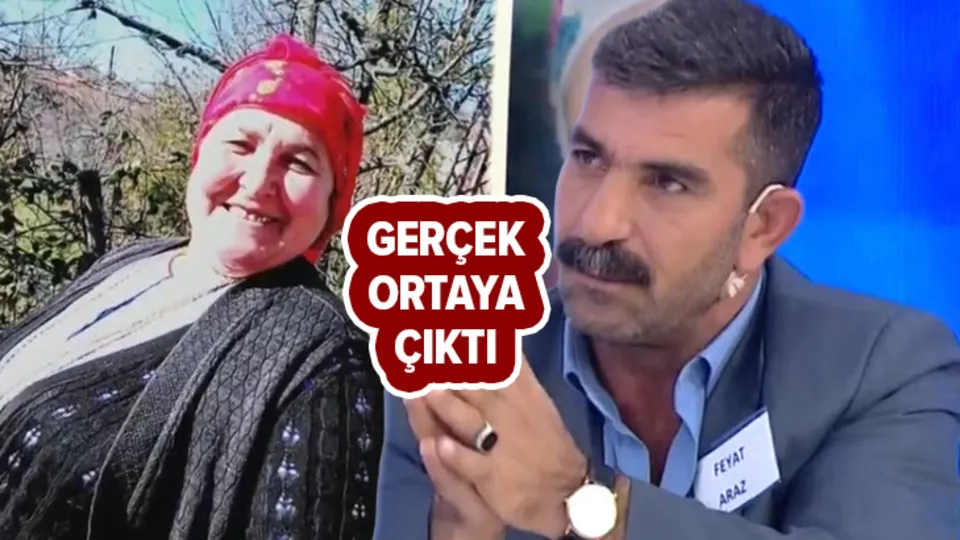 Müge Anlı Satı Ermiş hakkındaki son dakika gerçeğiyle şaşkına döndü! Müge Anlı canlı yayınında...