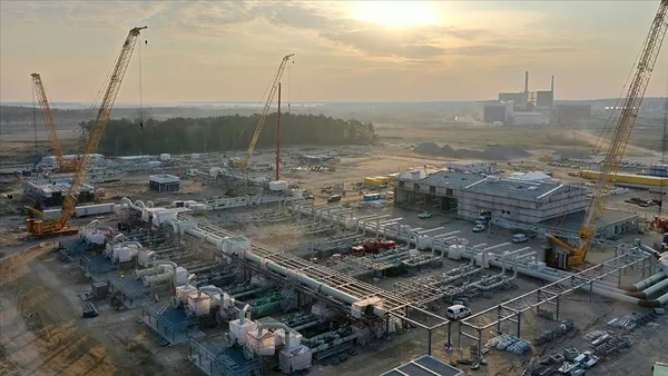 Methinks Kıdemli Ortağı John Roberts’tan flaş Türkiye yorumu! AB’nin potansiyel doğal gaz kapısı