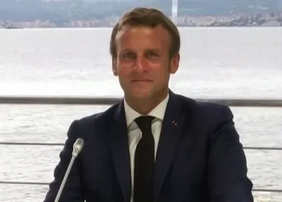 Fransa’dan tarihi Filistin kararı!