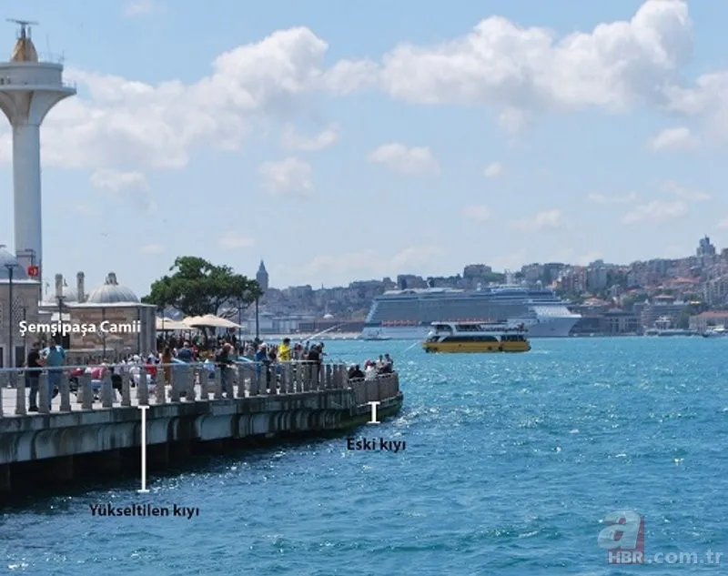 SON DAKİKA | Marmara'da peş peşe depremler! İstanbul'da deprem riski olan 15 ilçe hangisi? Yeniden gündeme geldi... 2