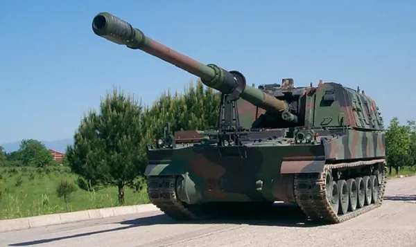 Türkiye askeri alandaki ambargolara tarih yazarak cevap verdi! - 4