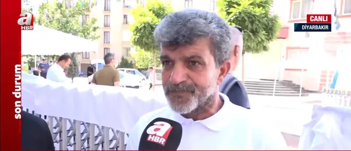 Son dakika: Başkan Erdoğan Diyarbakır’da! | Kurban Bayramı tatili ne kaç gün olacak?