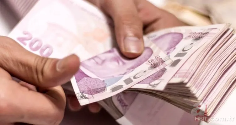 2 veri geldi, SSK- Bağ-Kur 4A, 4B, 4C'liye hesap netleşti! Emekli yeni zamlı maaş tablosu ortaya çıktı! 7.500, 8.000, 8.500, 9.000 TL maaş alanlar... 2