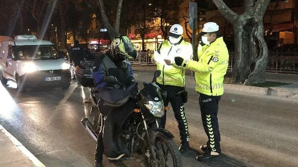 Son dakika: İçişleri Bakanlığı'ndan hafta sonu genelgesi! Sokağa çıkma kısıtlaması uygulanacak mı? - 6
