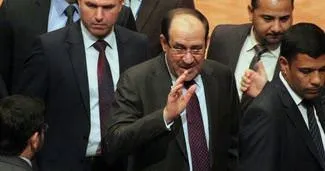 Irak’ta hükümet krizi