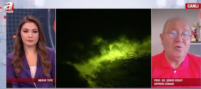 Güneş tutulması olası büyük depremi etkiler mi? Güneş tutulması Türkiye’den görülecek mi?