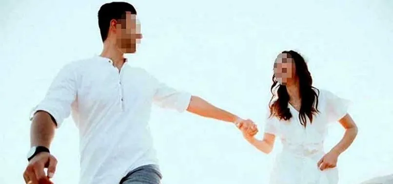 Düğünde birbirlerine girdiler! Damat karakola gelin hastaneye gitti