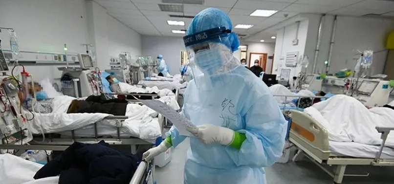 Dünya genelinde koronavirüs vaka rekoru