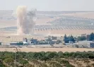 DAEŞ saldırısında ABD yardımı gelmedi
