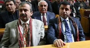 Selahattin Demirtaş’a hapis şoku