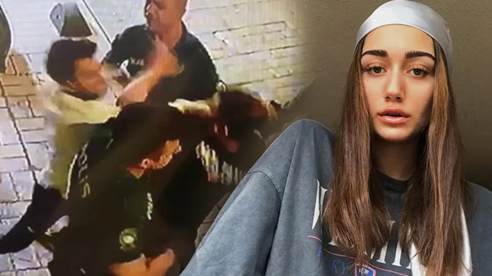 Çağatay Akman eski sevgilisine saldırmıştı! Darp davasında flaş gelişme